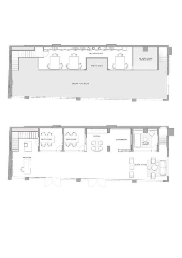 Ferienhaus / Ferienwohnung / Wohnung / Bussines Bay / Dubai – Bild 18
