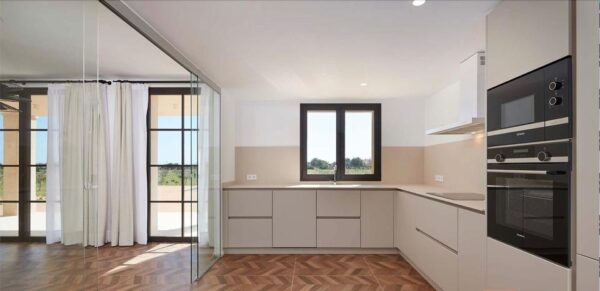 Haus / Villa / Finca / Mallorca / Porto Cristo / Meerblick – Bild 9