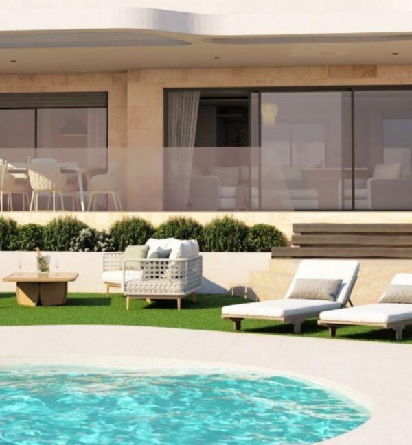 Ferienwohnung / Wohnung / Penthousewohnung Malaga/ Cabopino / Marbella   Costa del Sol – Bild 3
