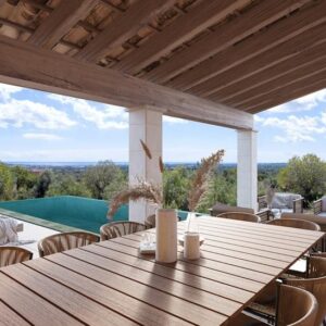 Haus / Villa / Finca / Mallorca / Son Servera / Meerblick