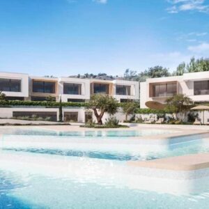 Ferienwohnung / Wohnung / Duplex/ Mijas golf / Mijas / Costa del Sol
