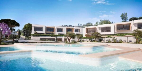 Ferienwohnung / Wohnung / Duplex/ Mijas golf / Mijas / Costa del Sol