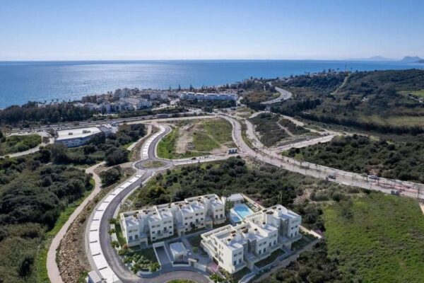 Ferienwohnung / Wohnung / Penthouse /Arroyo Enmedio / Estepona  / Costa del Sol – Bild 6