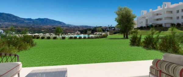 Ferienwohnung / Wohnung / Apartment / La Cala Golf - Lagar Martell / Mijas  / Costa del Sol – Bild 6