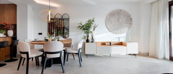 Haus / Reihenhaus / Wohnung /  Cerros de los lagos / Istan  / Costa del Sol – Bild 9