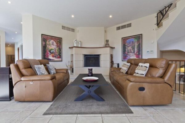 Haus / Villa / Traumvilla – Traumpreis / Mijas / Costa del Sol – Bild 9