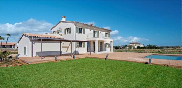 Haus / Villa / Finca / Mallorca / Porto Cristo / Meerblick – Bild 19