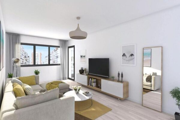Ferienwohnung / Wohnung / Apartment / Camino de Suárez / Málaga  / Costa del Sol