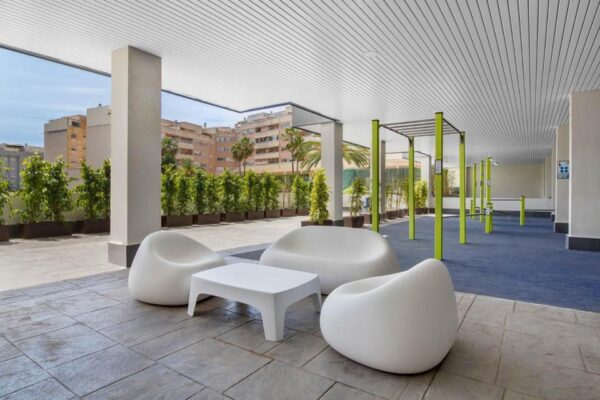 Ferienwohnung /  Wohnung / Las lagunas - los arboles / Mijas Malaga Costa del Sol – Bild 25