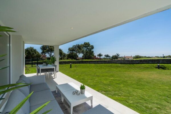 Ferienwohnung / Wohnung / Apartment / Club / San Roque / Costa del Sol – Bild 2