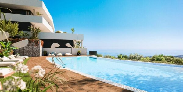 Ferienwohnung / Wohnung / Mabella / Costa del Sol Lomas de Marbella Club – Bild 19