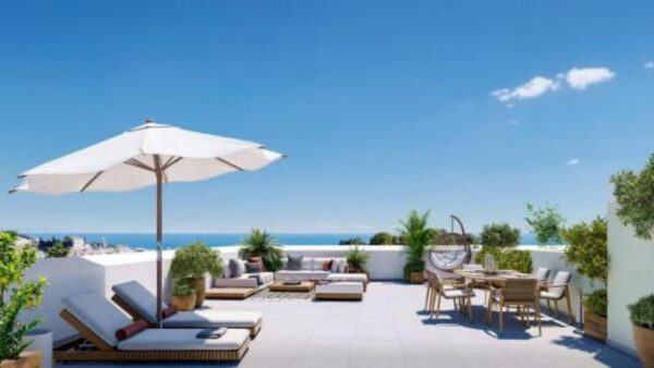 Ferienwohnung / Wohnung / Apartment / Los Pacos / Fuengirola  / Costa del Sol