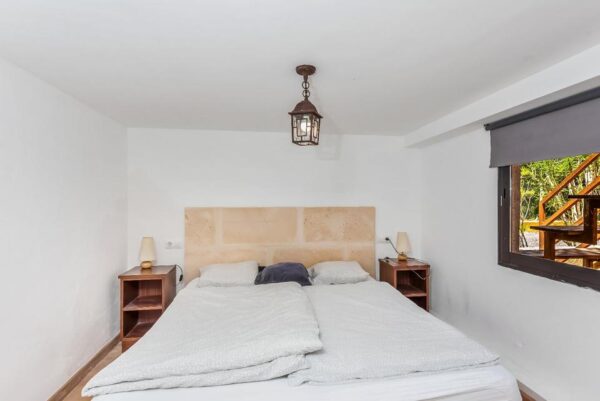 Haus / Finca / Villa /  Mallorca / Arta /  Vermietungslizenz – Bild 15