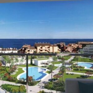 Ferienwohnung / Wohnung / Erdgeschosswohnung /  ALDEA BEACH / Manilva  / Costa del Sol