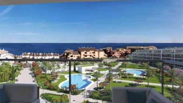 Ferienwohnung / Wohnung / Erdgeschosswohnung /  ALDEA BEACH / Manilva  / Costa del Sol