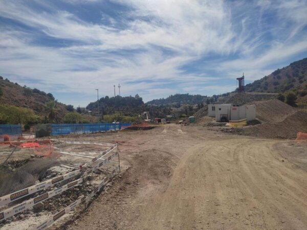 Ferienwohnung / Wohnung / Erdgeschosswohnung  / Limonar / Málaga  / Costa del Sol – Bild 15