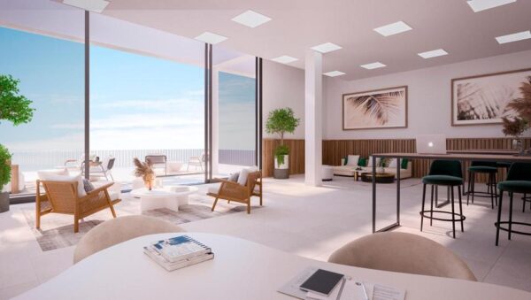 Ferienwohnung / Wohnung / Apartment / Lomas de Marbella Club / Marbella  / Costa del Sol – Bild 9
