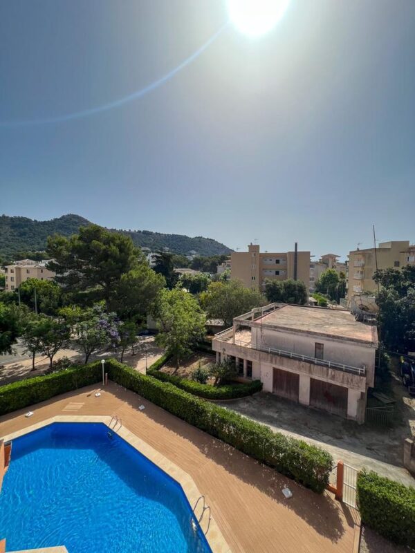 Apartment / Wohnung / Mallorca / Capdepera / Canyamel – Bild 7