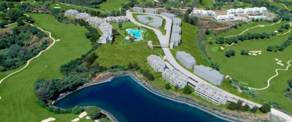 Ferienwohnung / Wohnung / Apartment / La Cala Golf - Lagar Martell / Mijas  / Costa del Sol – Bild 2