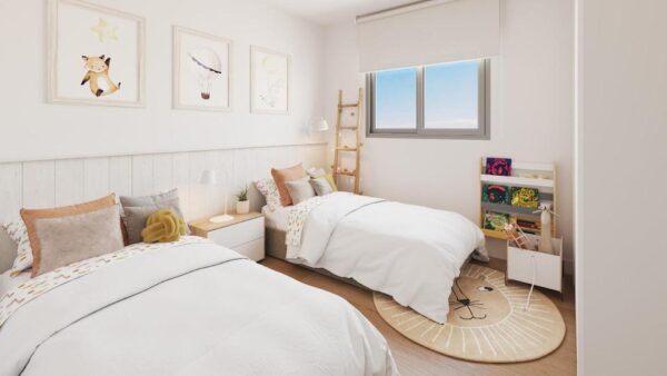 Ferienwohnung / Wohnung / Penthouse  / Valle Romano Golf / Estepona  / Costa del Sol – Bild 7