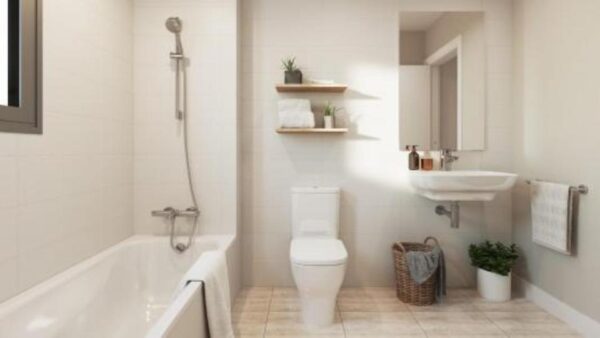 Ferienwohnung / Wohnung / Penthouse / Valle Romano Golf / Estepona  / Costa del Sol – Bild 8