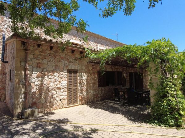 Ferienhaus / Villa / Finca / Haus / Mallorca / Santa Eugenia / Feriengenehmigung – Bild 23