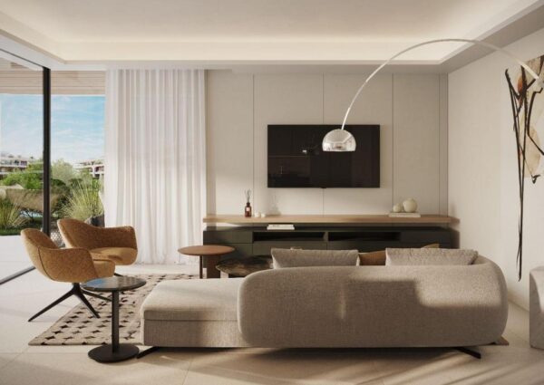 Ferienwohnung / Wohnung / Apartment / CARRETERA RONDA / Benahavis  / Costa del Sol – Bild 5
