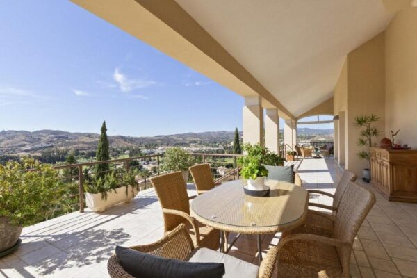 Haus / Villa / Traumvilla – Traumpreis / Mijas / Costa del Sol – Bild 4