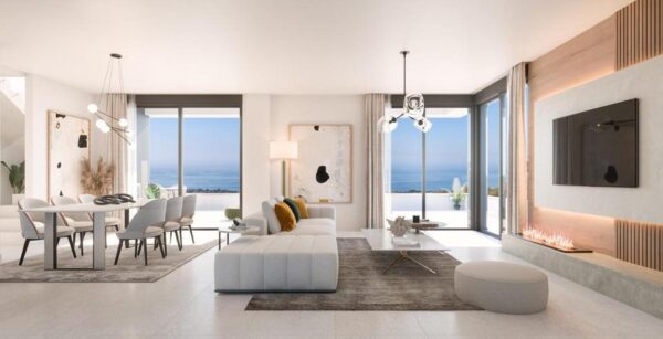 Ferienwohnung / Wohnung / Apartment / Lomas de Marbella Club / Marbella  / Costa del Sol – Bild 6