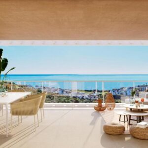Ferienwohnung / Wohnung / Apartment / Alcaidesa / San Roque / Costa del Sol