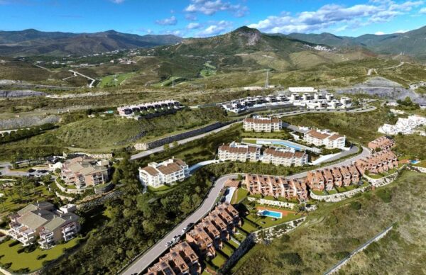 Ferienwohnung / Wohnung / Erdgeschosswohnung / El Paraíso / Benahavis / Costa del Sol – Bild 16