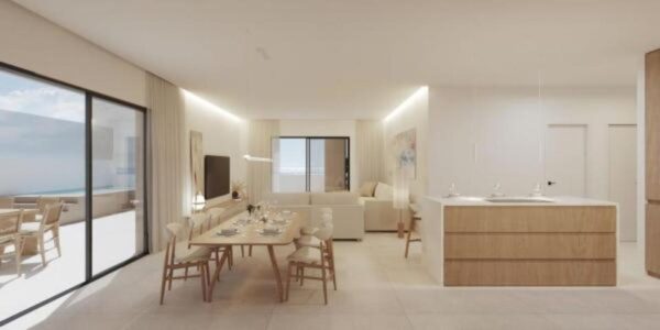 Ferienwohnung / Wohnung / Apartment / San Pedro Pueblo / San Pedro de Alcantara  / Costa del Sol – Bild 7