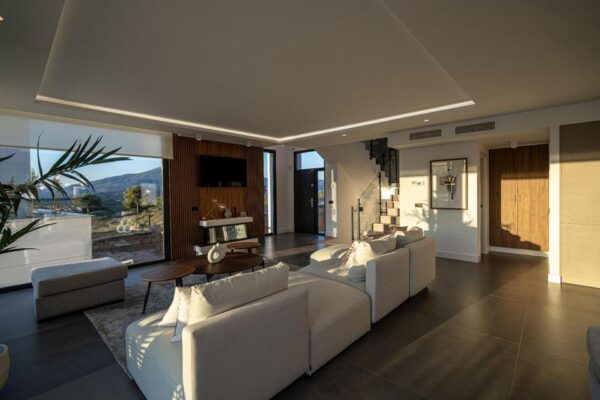 Haus / Reihenhaus / Vélez - Málaga / Costa del Sol – Bild 5