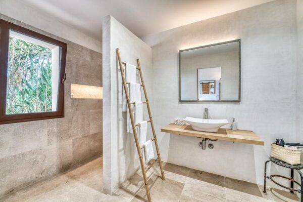 Haus / Villa / Finca / Mallorca / Son Servera / Meerblick – Bild 12
