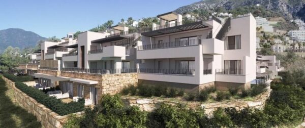 Ferienwohnung /  Wohnung / Apartment / Cerros de los lagos / Istan  / Costa del Sol – Bild 7