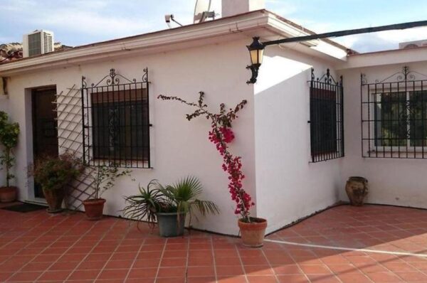Haus / Villa / Finca / Cerrado Calderón-Morlaco / Málaga – Bild 9