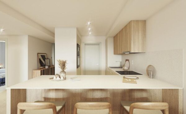 Ferienwohnung / Wohnung / Erdgeschosswohnung / El Paraíso / Benahavis / Costa del Sol – Bild 10