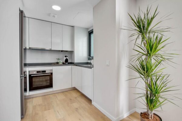 Ferienwohnung /  Wohnung / Las lagunas - los arboles / Mijas Malaga Costa del Sol – Bild 15