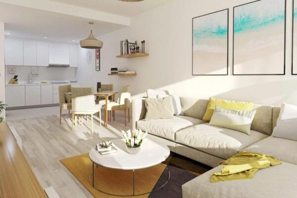 Ferienwohnung / Wohnung / Apartment / Camino de Suárez / Málaga  / Costa del Sol – Bild 3