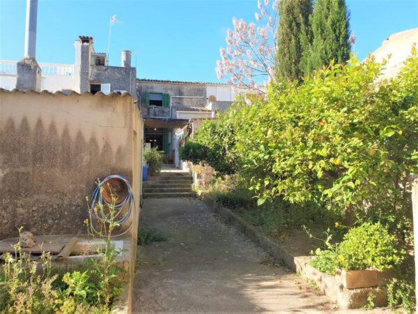 Haus / Ferienhaus / Ferienwohnung /  Wohnung / Mallorca / Santa Margalida – Bild 6