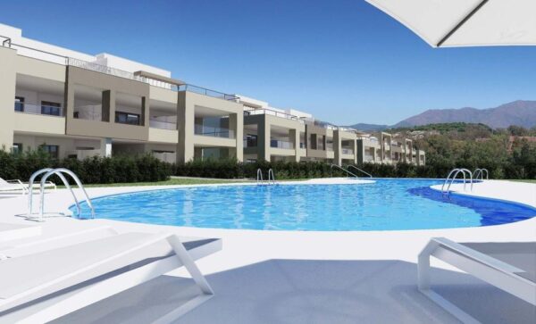 Ferienwohnung / Wohnung / Penthouse  / Casares Costa / Casares  / Costa del Sol – Bild 3