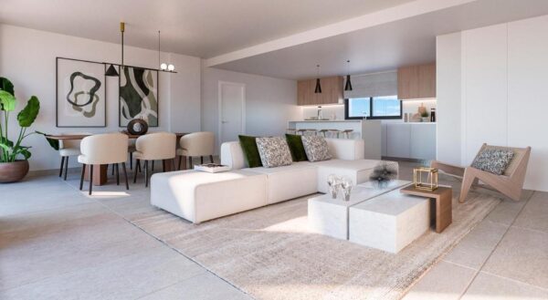 Ferienwohnung / Wohnung / Apartment / Lomas de Marbella Club / Marbella  / Costa del Sol – Bild 7