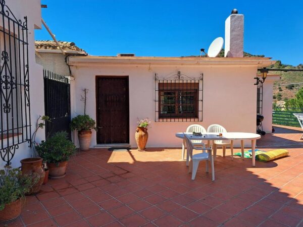 Haus / Villa / Finca / Cerrado Calderón-Morlaco / Málaga – Bild 8