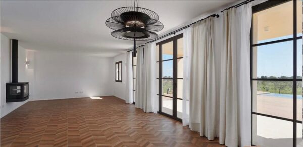 Haus / Villa / Finca / Mallorca / Porto Cristo / Meerblick – Bild 7