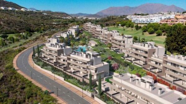 Ferienwohnung / Wohnung / Erdgeschosswohnung  / Cortesin / Casares / Costa del Sol – Bild 19