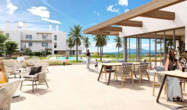 Ferienwohnung / Wohnung / Erdgeschosswohnung  / TORRE BENAGALBÓN / Rincón de la Victoria  / Costa del Sol – Bild 16