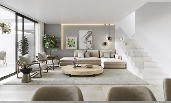 Ferienwohnung / Wohnung / Apartment / Los Granados / Estepona  / Costa del Sol – Bild 5
