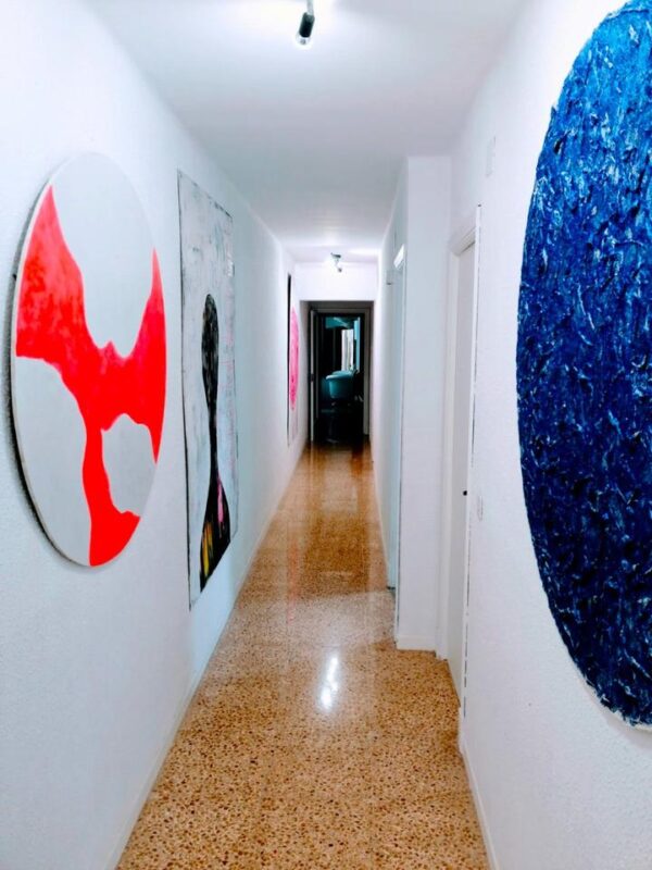 Ferienwohnung /  Wohnung / Meerblick / El Arenal auf Mallorca – Bild 2
