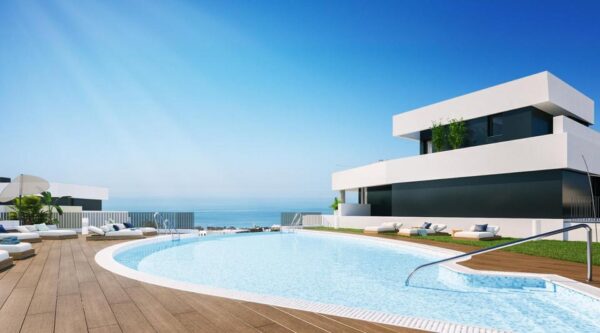 Ferienwohnung / Wohnung / Apartment / Lomas de Marbella Club / Marbella  / Costa del Sol – Bild 15