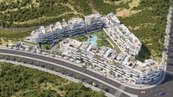 Ferienwohnung / Wohnung / Erdgeschosswohnung  / Limonar / Málaga  / Costa del Sol – Bild 2